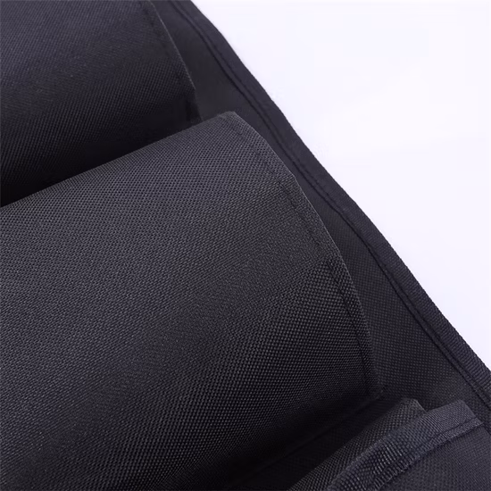 자동차 액세서리 트렁크 메쉬 정리함